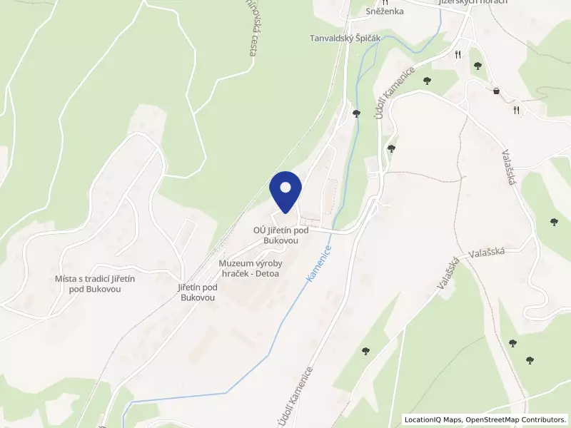 Centrum služeb Jiřetín s.r.o.