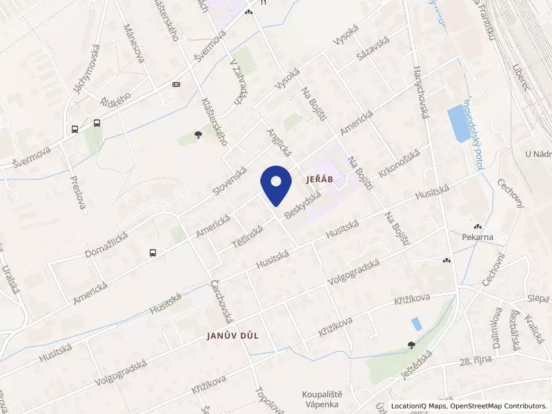 Urban Data s.r.o.
