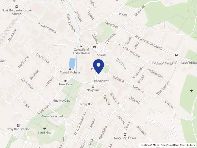 Český obchod s.r.o.