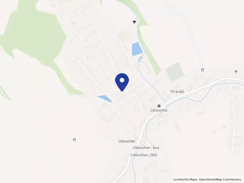 Tělocvičná jednota Sokol Libouchec