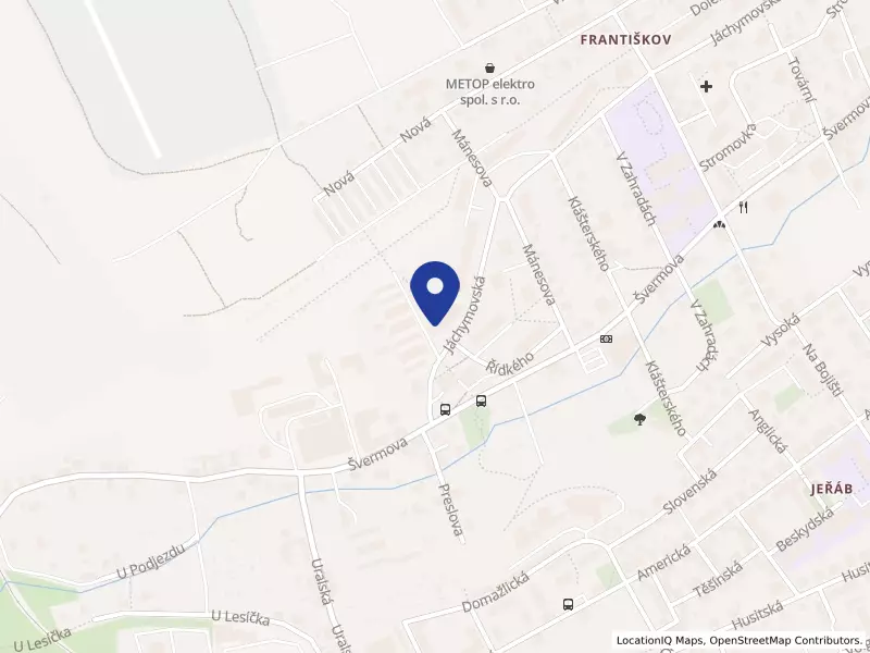 K&P Spolubydlení s.r.o.