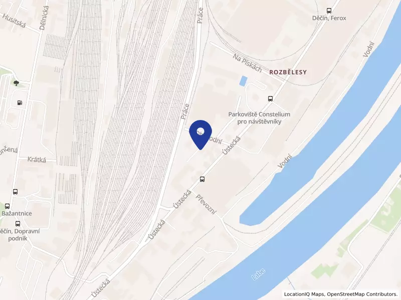 MAR servis Děčín spol. s r.o.