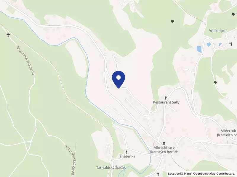 Technické služby Albrechtice, s.r.o.