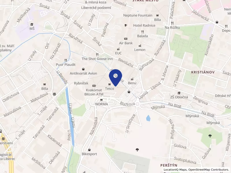 Proconom Software, s.r.o.