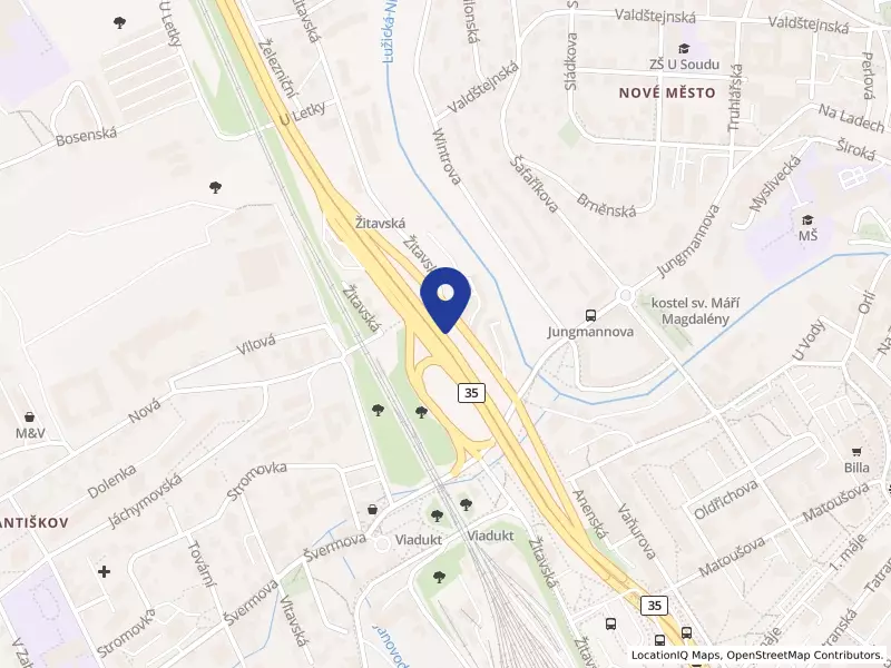 TLS Transport & Logistics Services, s.r.o.