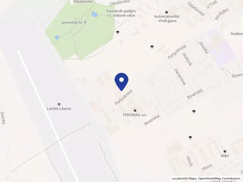 Forbo Siegling Česká republika s.r.o.