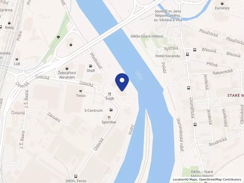 KOVO Děčín spol. s r.o.