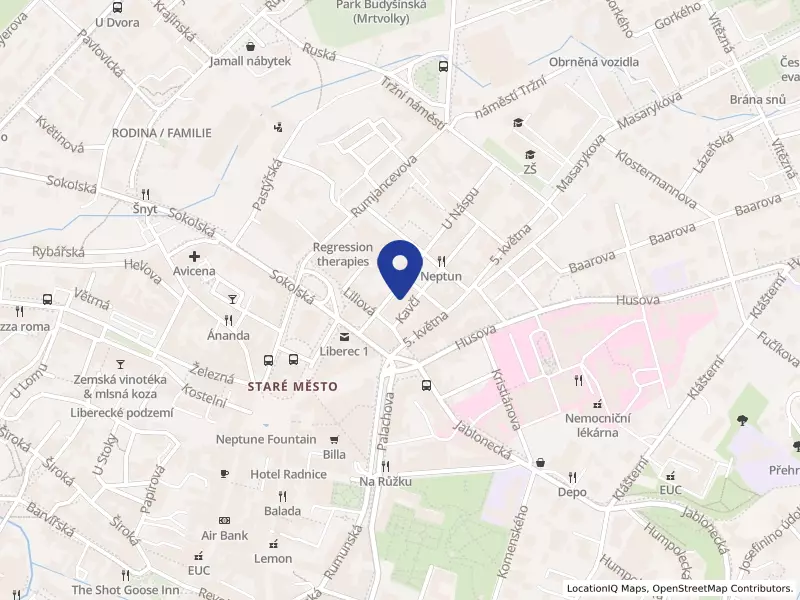 Knorr-Bremse Services Europe s.r.o.