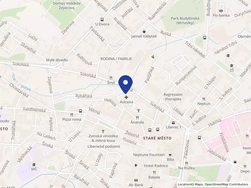 Tristone Flowtech Shared Services Center Czech Republic s.r.o.