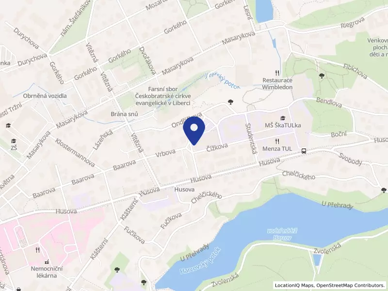 Volejbalový klub Technické univerzity Liberec, s.r.o.  zkráceně: VK TU Liberec, s.r.o.