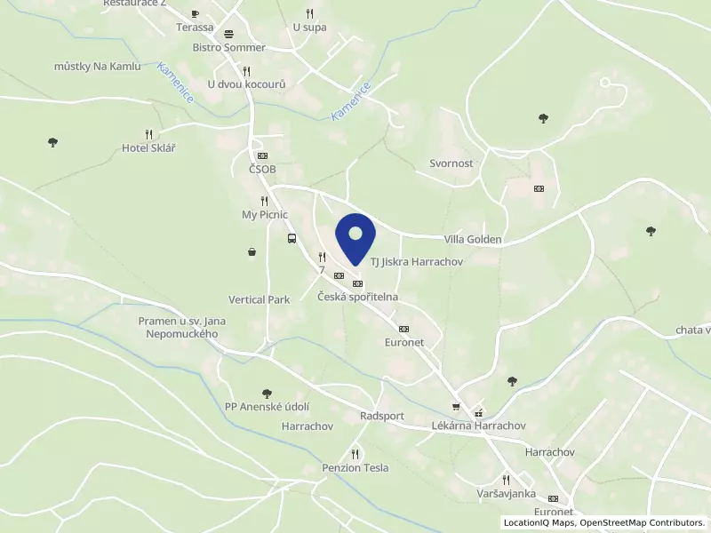 Čertovka Harrachov s.r.o.