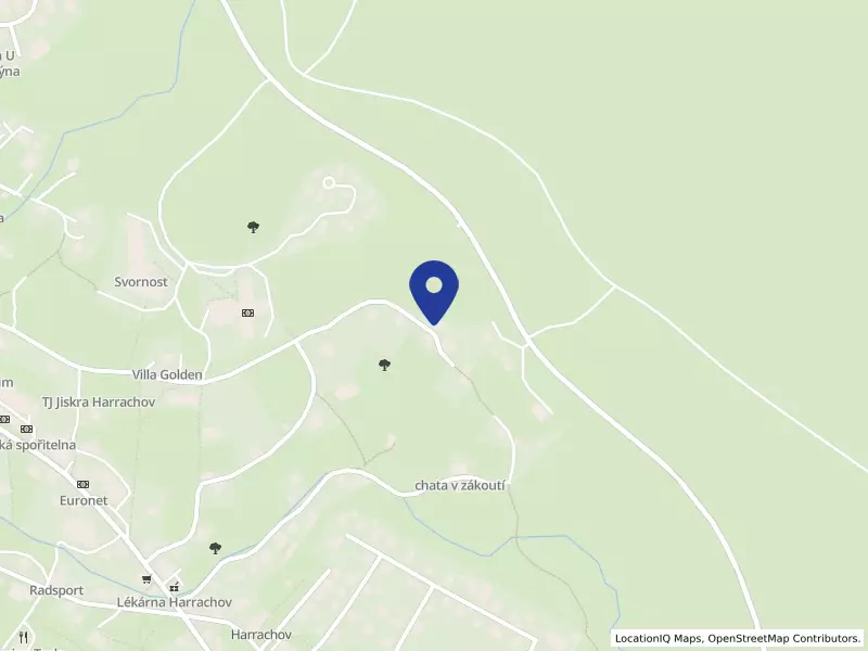 Krkonošská Geodézie, s.r.o.