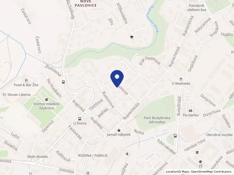 Ordinace Kozinova s.r.o.