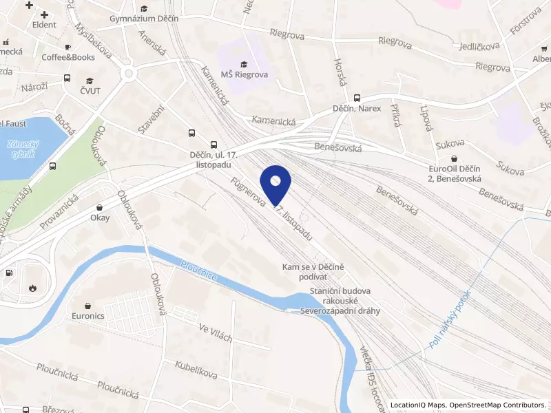 Spánkové centrum v Českosaském Švýcarsku s.r.o.