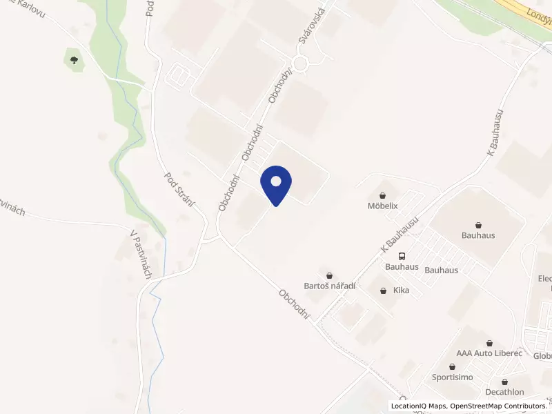 CarTec Liberec, s.r.o.