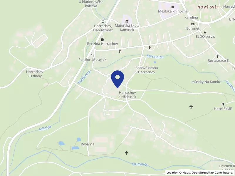 Event & Catering Harrachov, s.r.o.