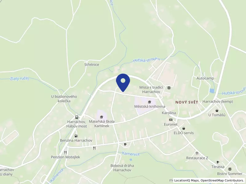 Lissport Plus s.r.o.