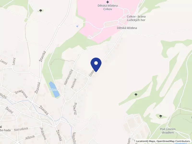 Ordinace lékaře pro děti a dorost, s.r.o.