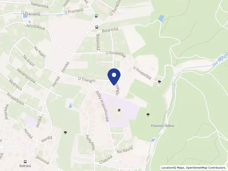 ELEKTRO MEKANISKE FABRIKK s.r.o.