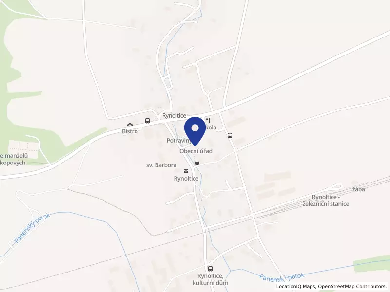 Mikroregion Mezi kopci
