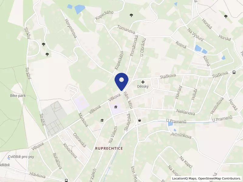 Praktický lékař Ruprechtice s.r.o.