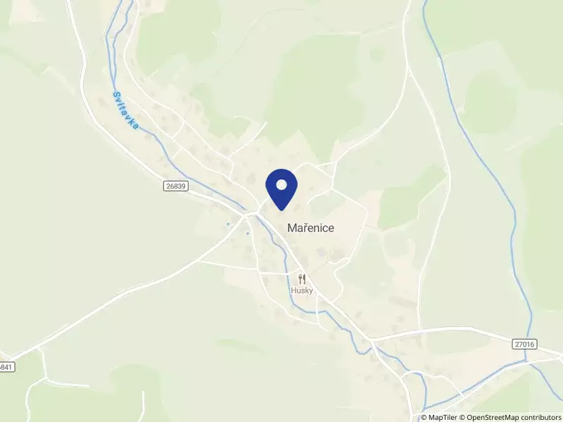 Autoservis Mařenice s.r.o.
