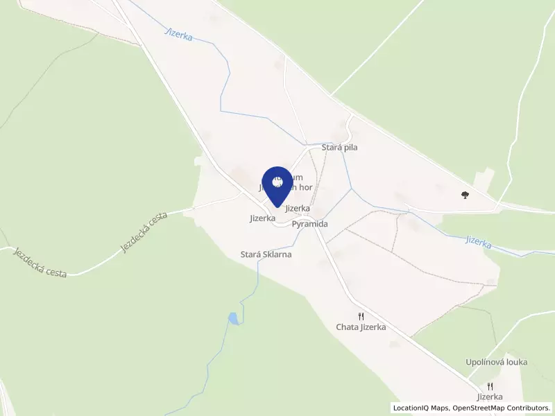 Panský dům a Pyramida s.r.o.