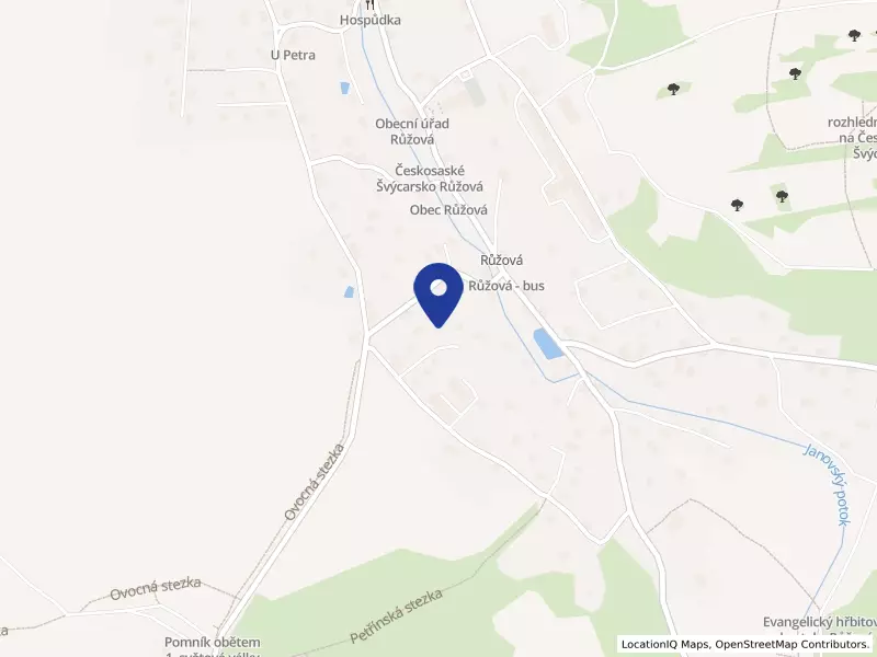 Česká lesnická společnost Doupov, p.s.