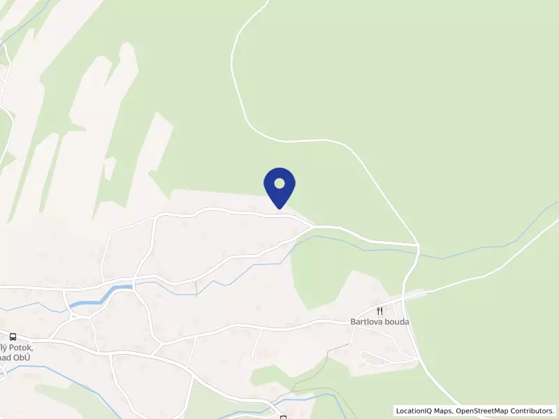 Apartmány sever s.r.o.