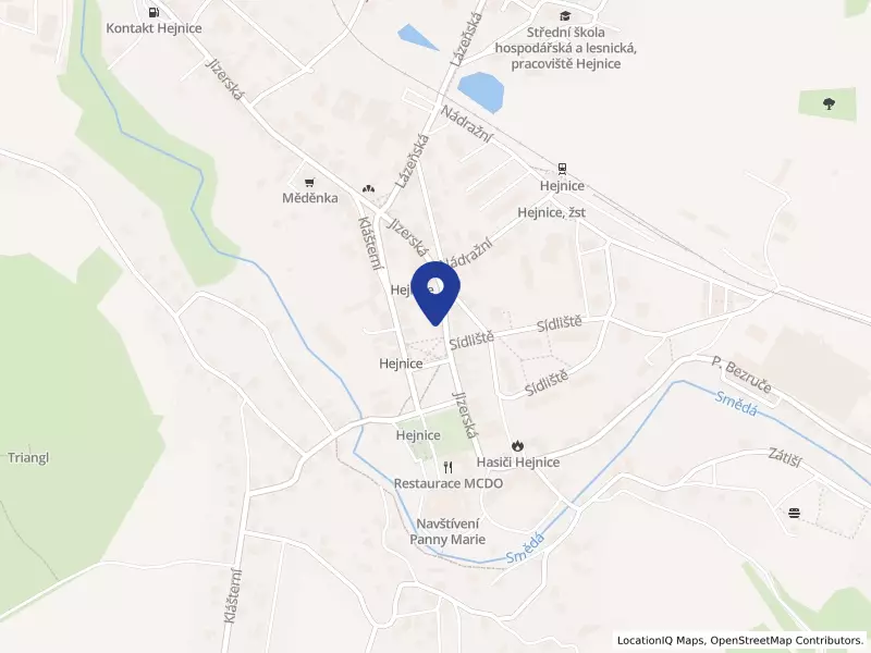 Instal centrum Zrubec & Sršeň, v. o. s.