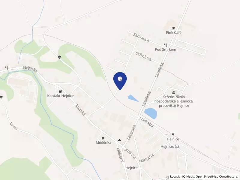 Centrum volného času Moštárna o.p.s.