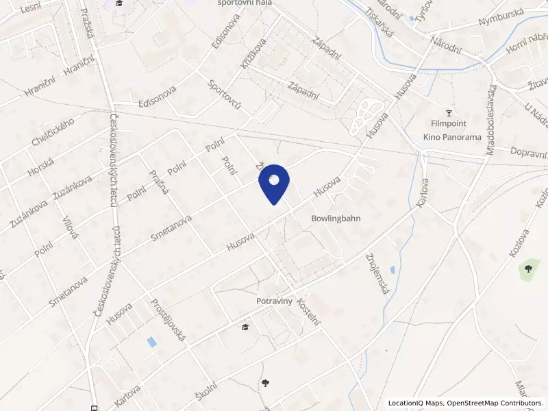 Vodvarka care s.r.o.