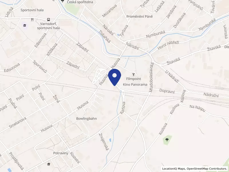 Baumont Solution s.r.o.