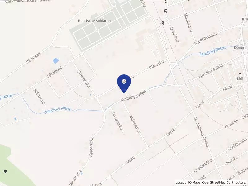 Stavební společnost Interier Varnsdorf s.r.o.