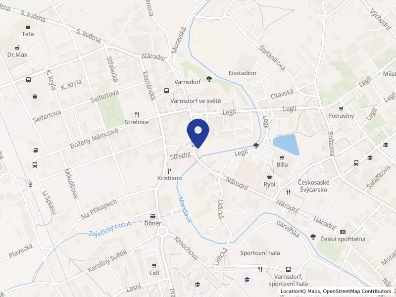 SPORTKLUB KOTVA s. r. o.