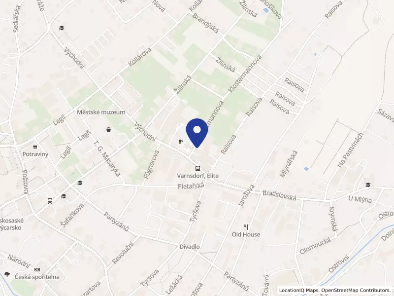 Kovomat Varnsdorf s.r.o.