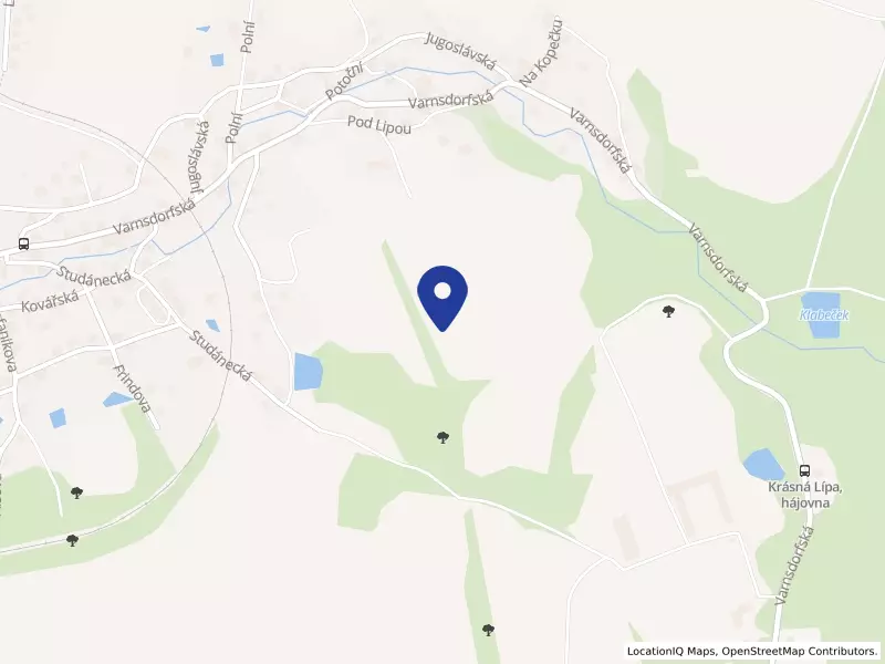 Pila Krásná Lípa s.r.o.