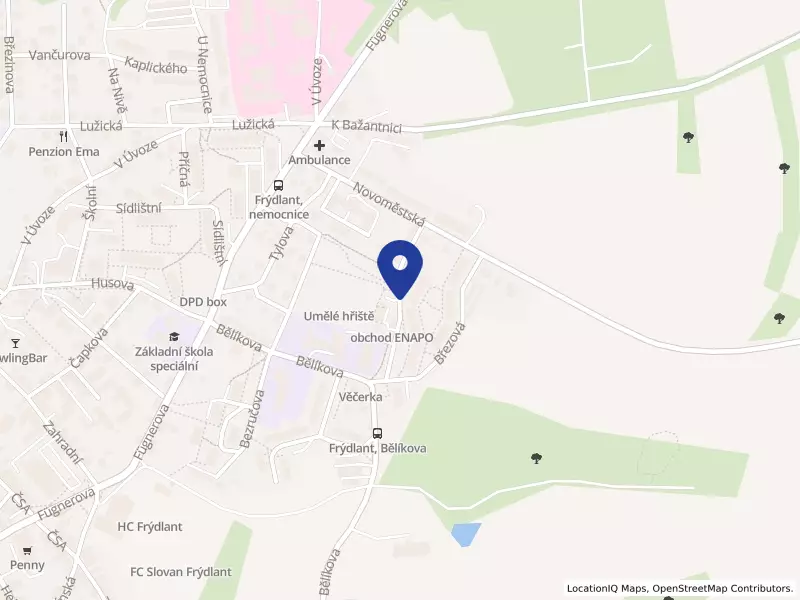 L&Š Květiny v.o.s. v likvidaci