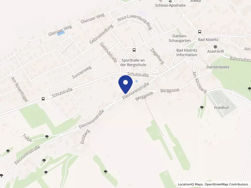 MD Personalservice GmbH