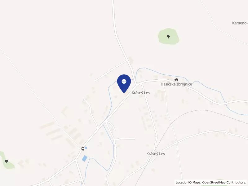 Základní škola a Mateřská škola Krásný Les, okres Liberec, příspěvková organizace