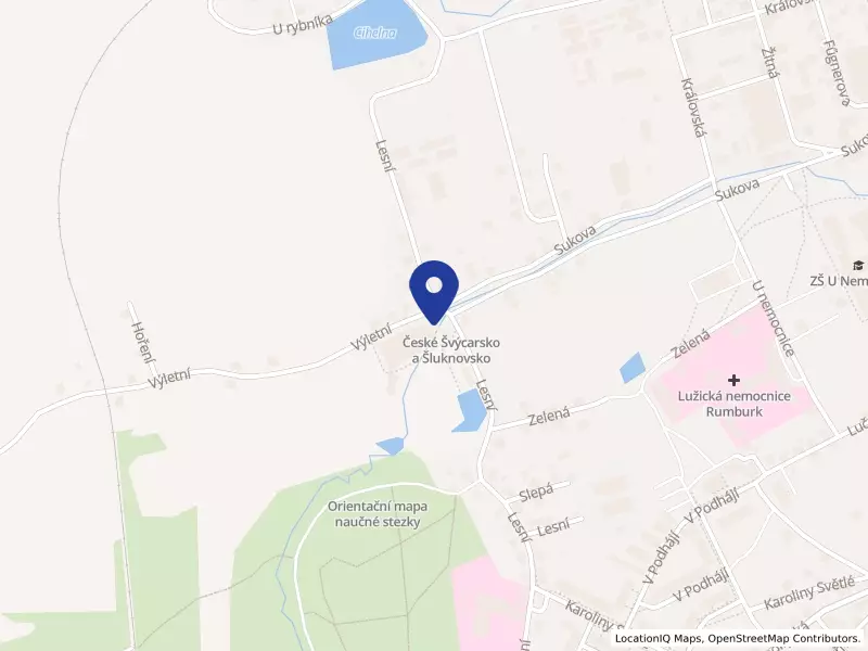 Sportcentrum Rumburk, s.r.o.