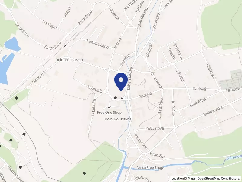 Garden Flowers s.r.o.