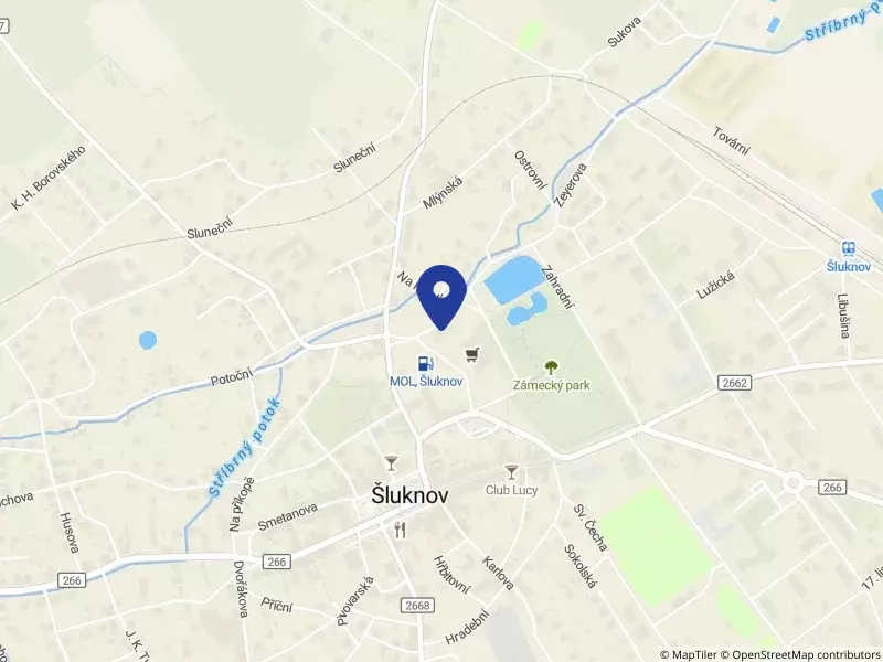 Centrum služeb Šluknov s.r.o.