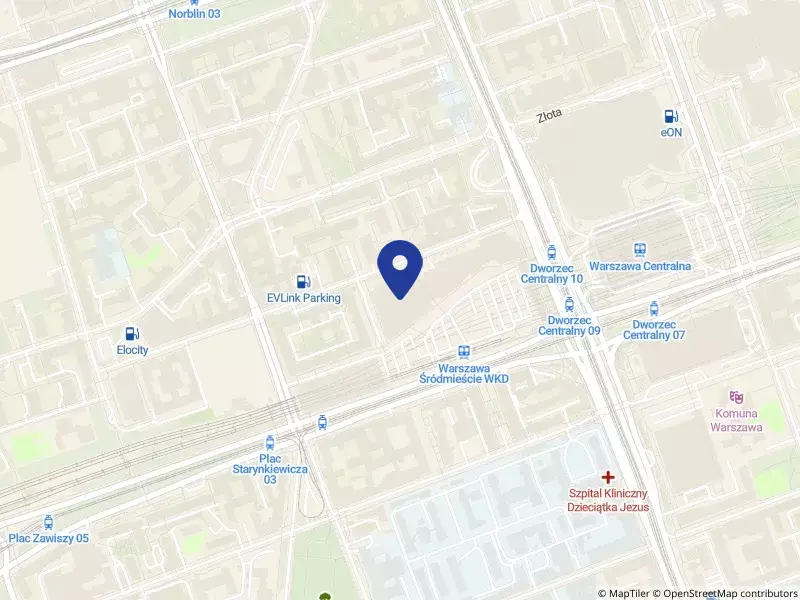 FUNDACJA ASHOKA - INNOWATORZY DLA DOBRA PUBLICZNEGO
