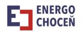 ENERGO CHOCEŇ, s.r.o.