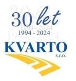 KVARTO s.r.o.