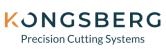 Kongsberg Precision Cutting Systems s.r.o.