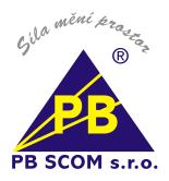 PB SCOM s.r.o.