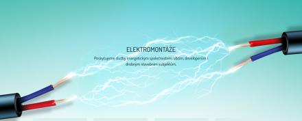 ELEKTROMONTÁŽE s.r.o.