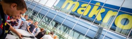 MAKRO Cash & Carry ČR s.r.o.